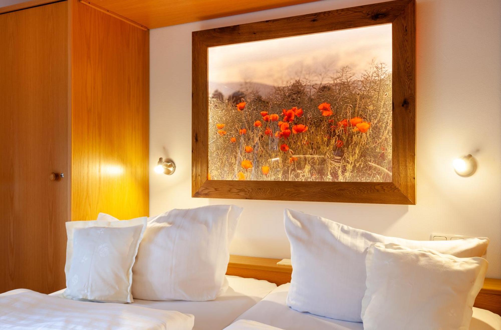 Hotel Sauerlaender Hof Вилинген Екстериор снимка
